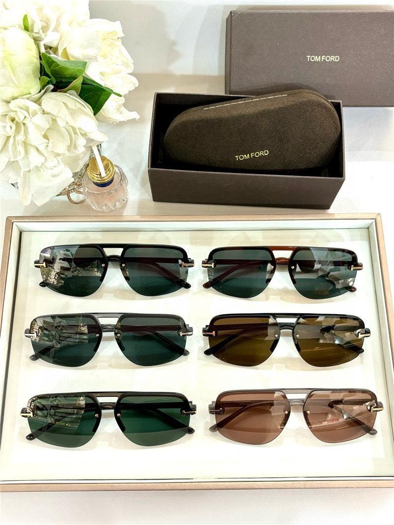 TOM FORD FT1003 Sunglasses ✨