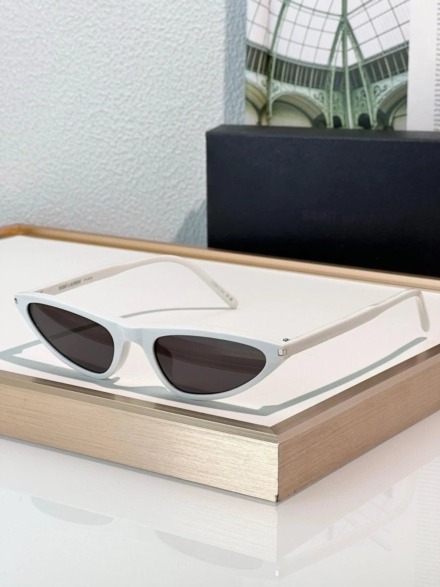 YSL Saint Laurent SL703 Sunglasses ✨