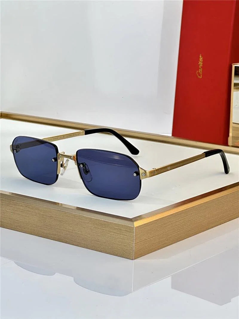 Cartier PREMIÈRE DE CARTIER Panthere CT0460 Sunglasses 🐆
