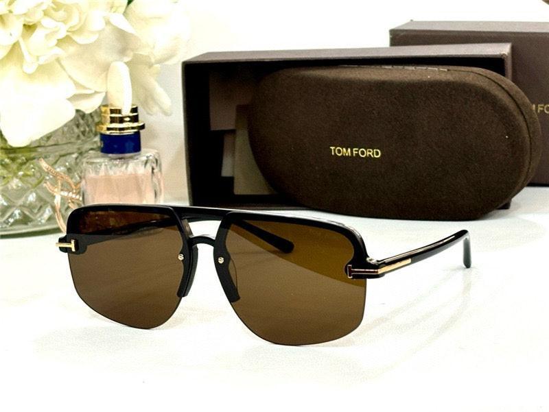 TOM FORD FT1003 Sunglasses ✨