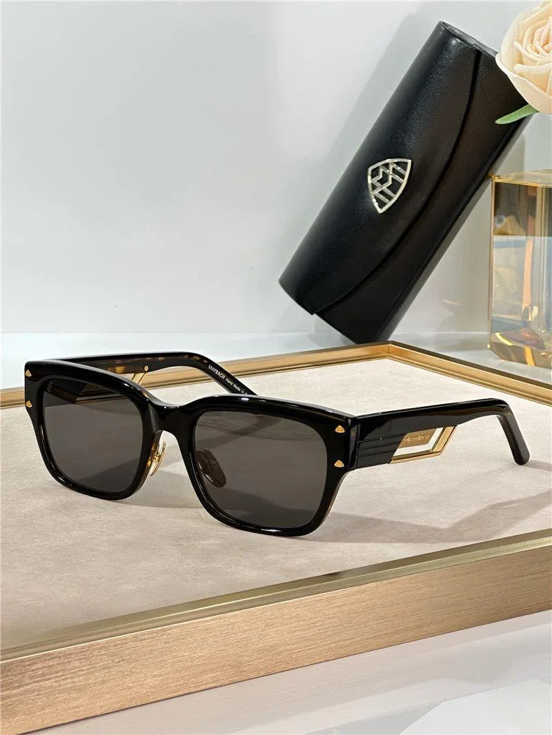MAYBACH THE REBEL II MG-AV-Z36 54 Zeiss Lenses 👑