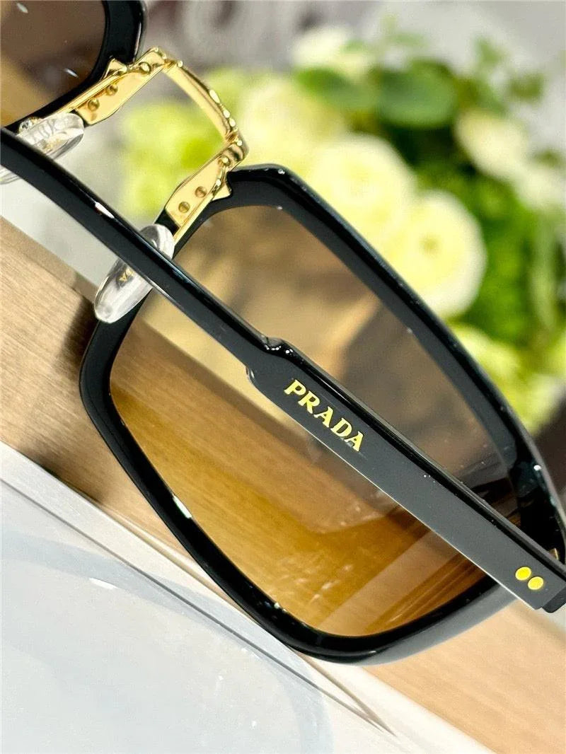 PRADA PR A11S 62mm Sunglasses 🟥 $545