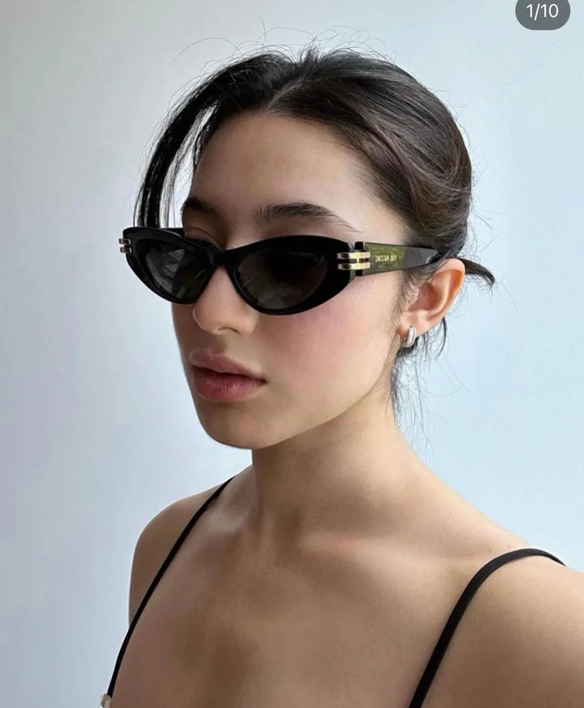 DIOR Cdior B1U Sunglasses✨