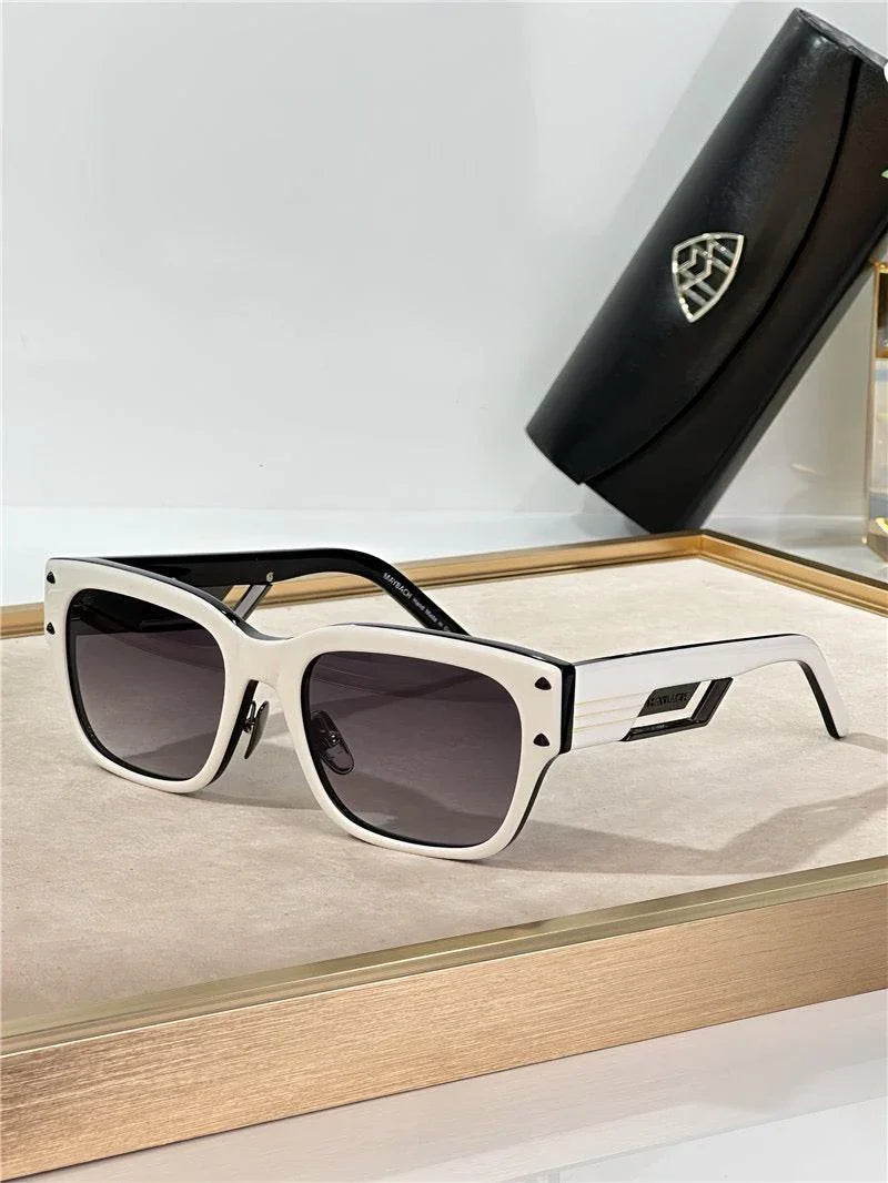 MAYBACH THE REBEL II MG-AV-Z36 54 Zeiss Lenses 👑