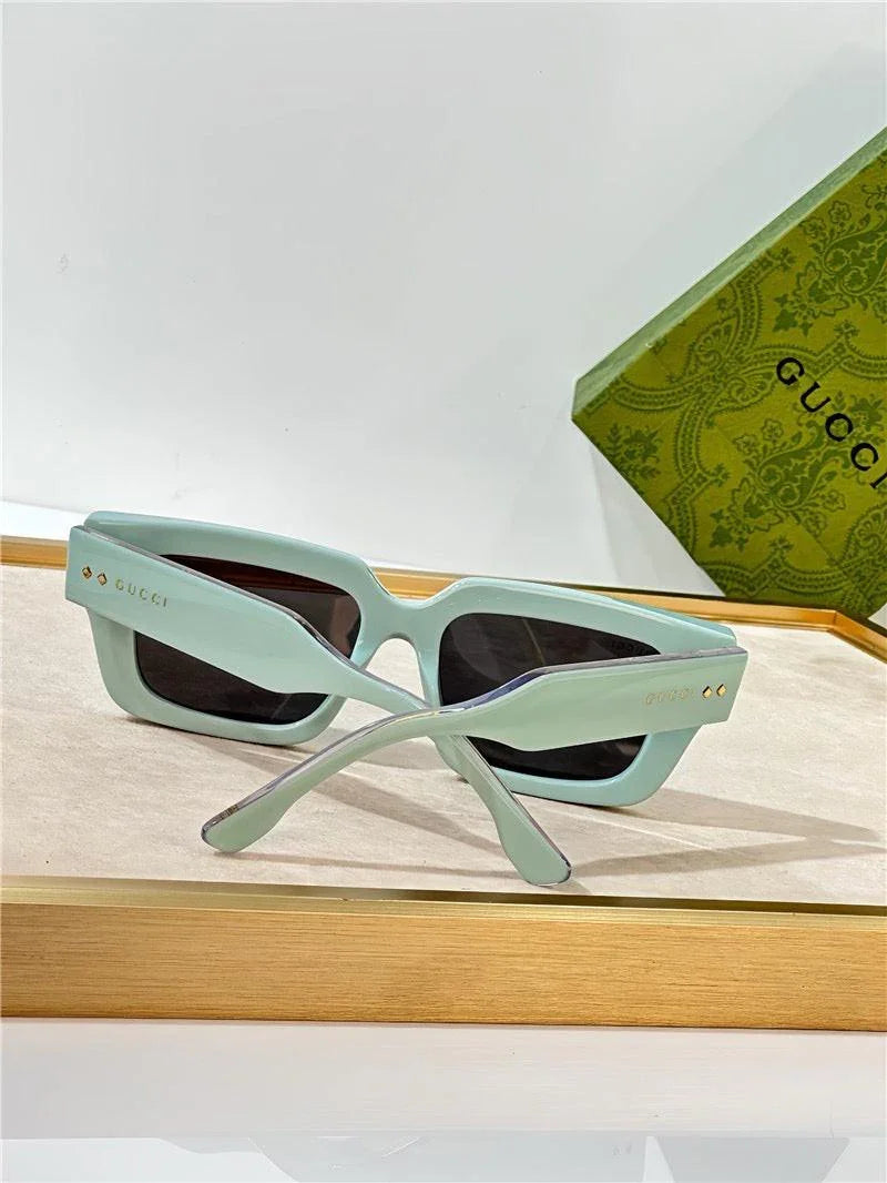 Gucci GG 1529 54MM Unisex Sunglasses ✨