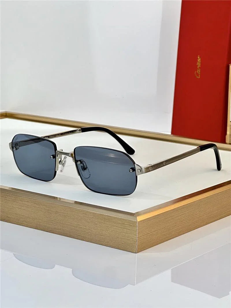 Cartier PREMIÈRE DE CARTIER Panthere CT0460 Sunglasses 🐆