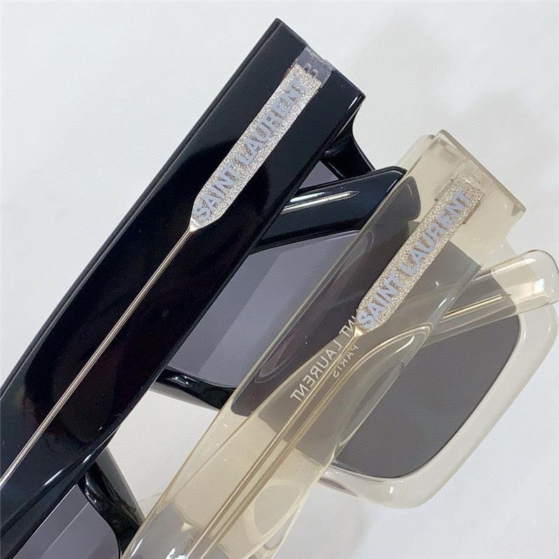 YSL Saint Laurent SL 572 Unisex Sunglasses ✨