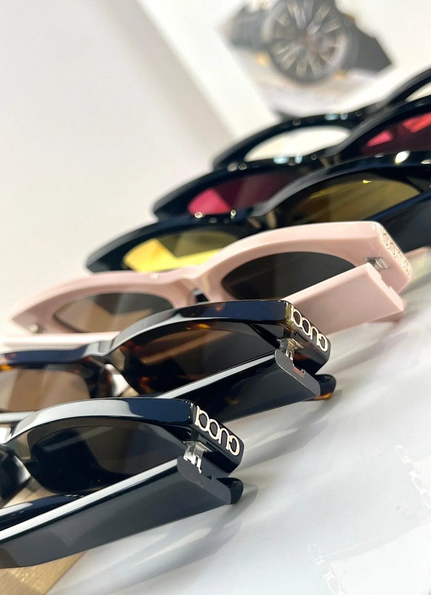 Gucci GG2044SA Women&