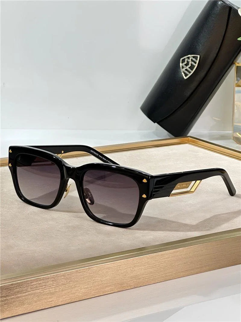MAYBACH THE REBEL II MG-AV-Z36 54 Zeiss Lenses 👑
