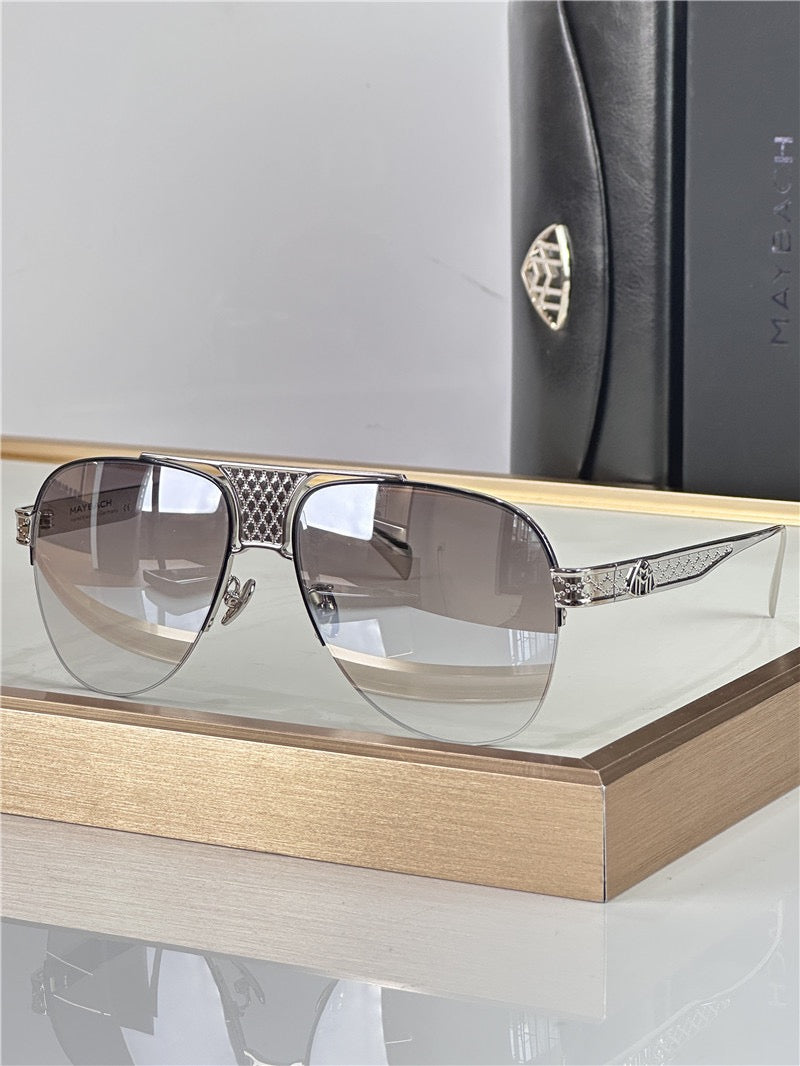 MAYBACH THE AVRDCAUT I Zeiss Lenses Sunglasses 👑
