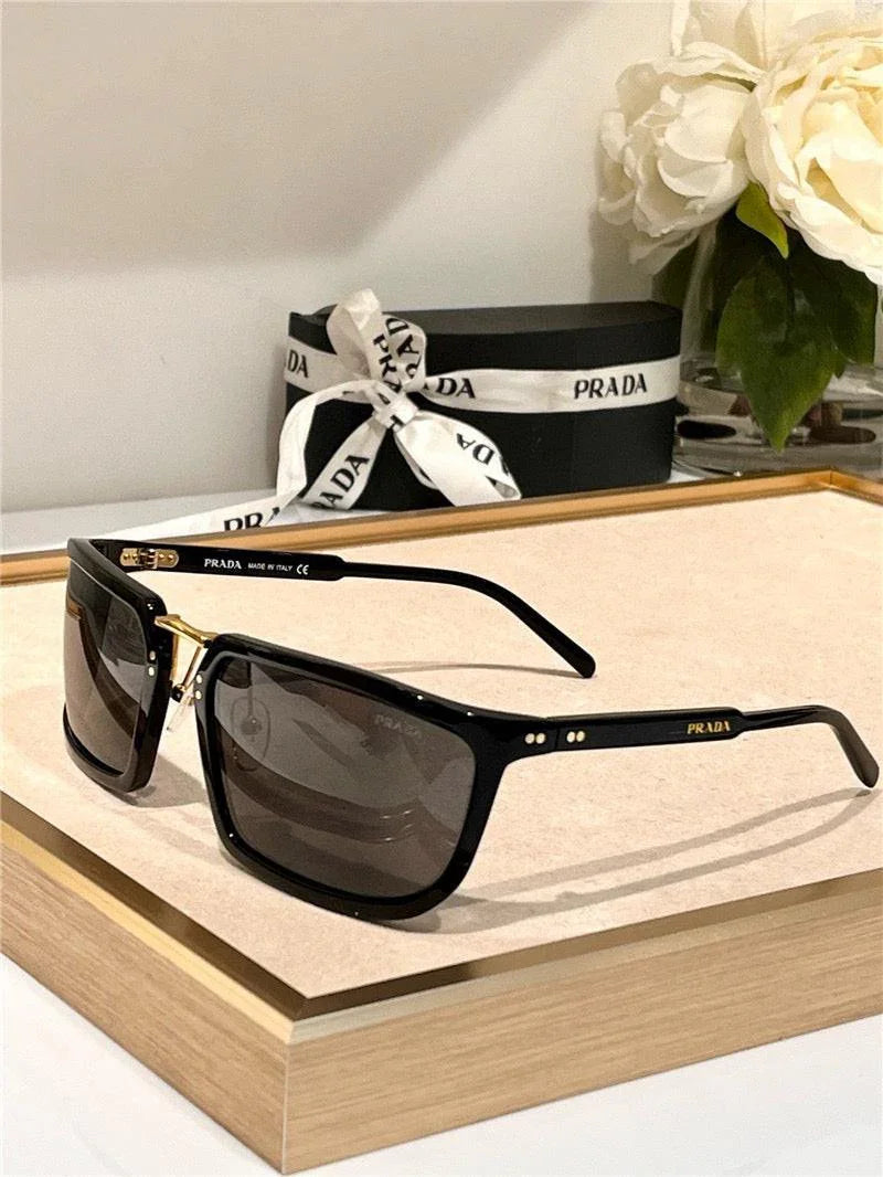 PRADA PR A11S 62mm Sunglasses 🟥 $545