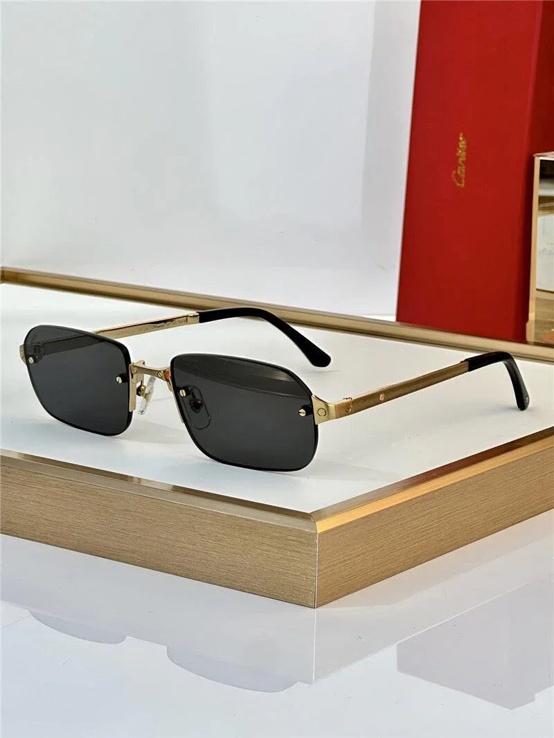 Cartier PREMIÈRE DE CARTIER Panthere CT0460 Sunglasses 🐆