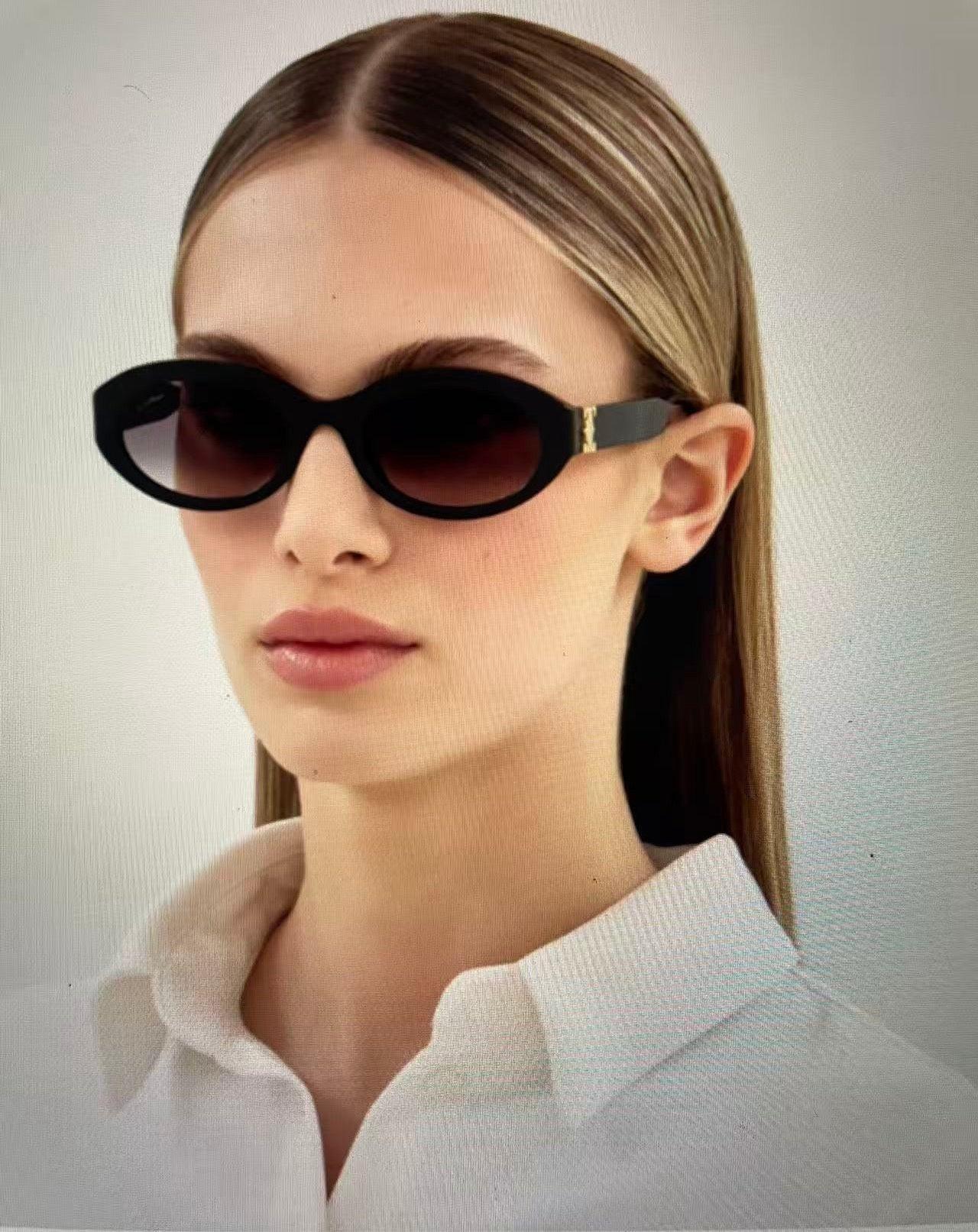 Cartier PREMIÈRE DE CARTIER CT0588S 002 Sunglasses 🐆