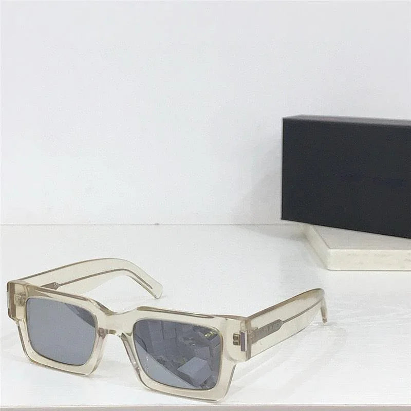 YSL Saint Laurent SL 572 Unisex Sunglasses ✨
