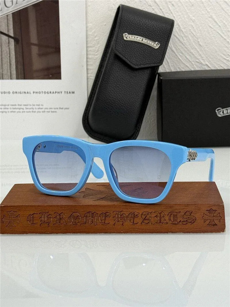 Chrome Hearts CLITTERATI Sunglasses⚜️