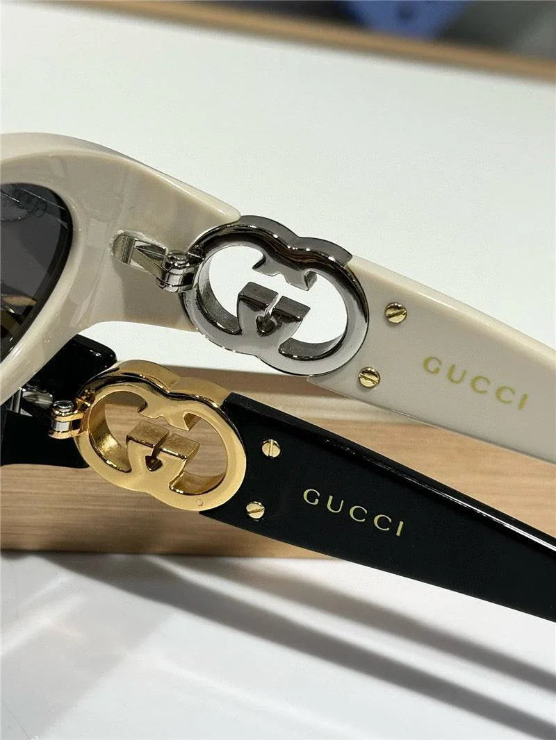 Gucci Hailey GG1660S 54MM Women&