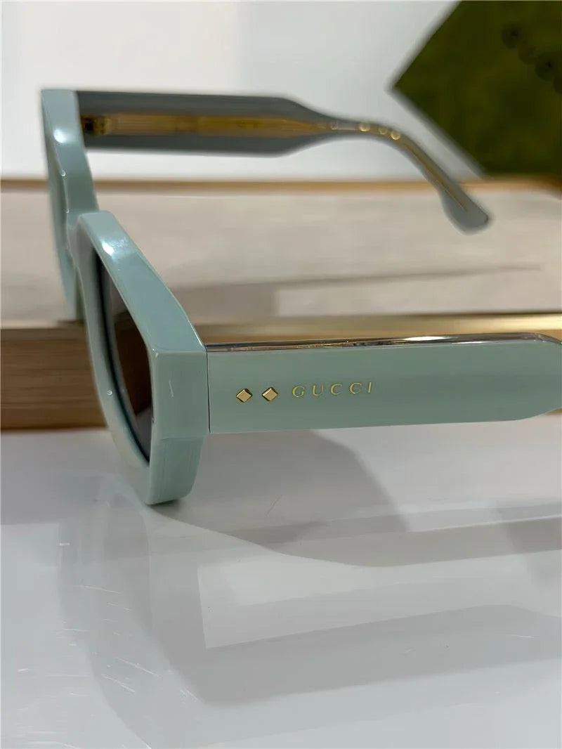 Gucci GG 1529 54MM Unisex Sunglasses ✨