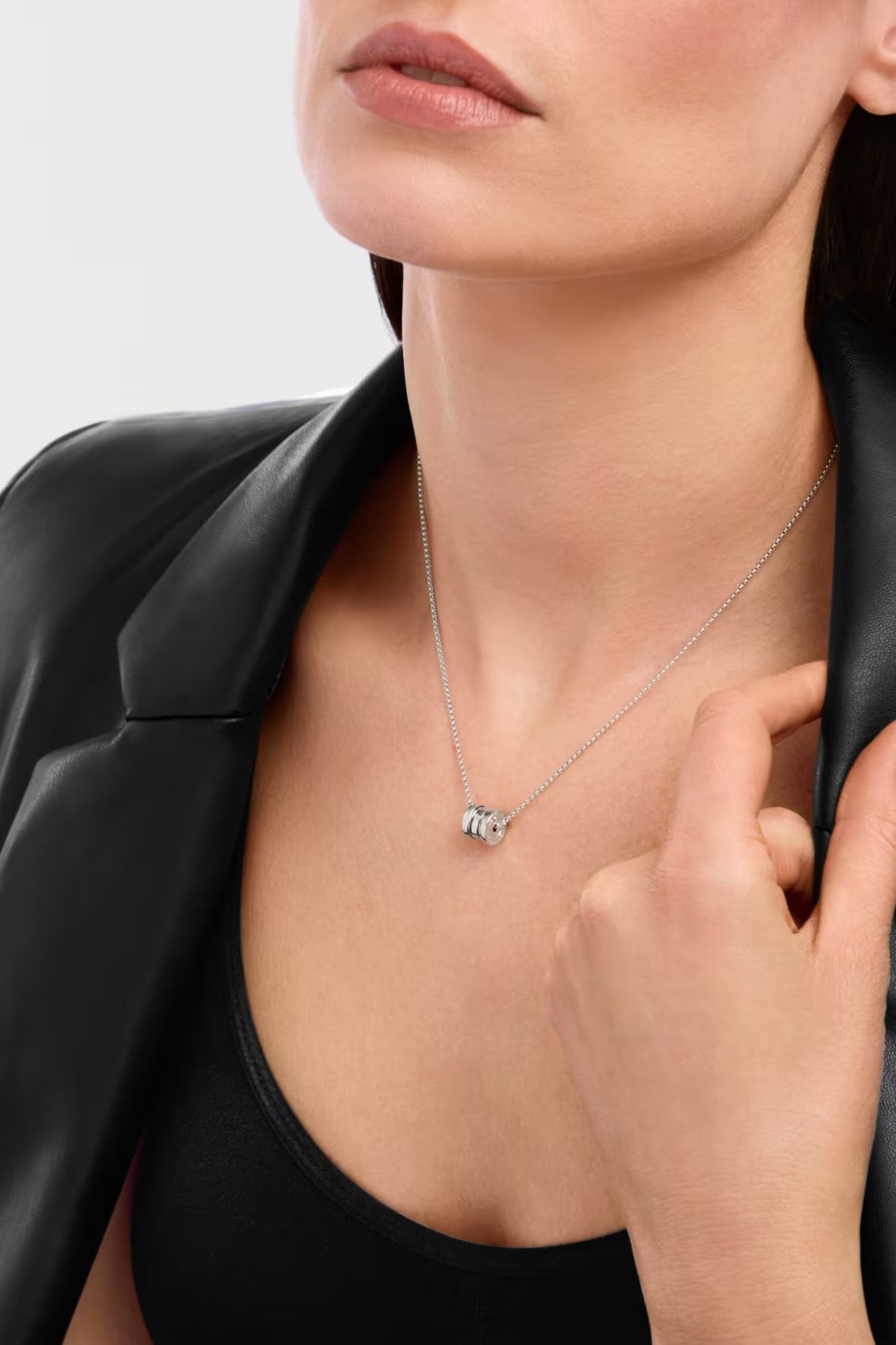 BVLGARI B.zero1 Necklace ✨