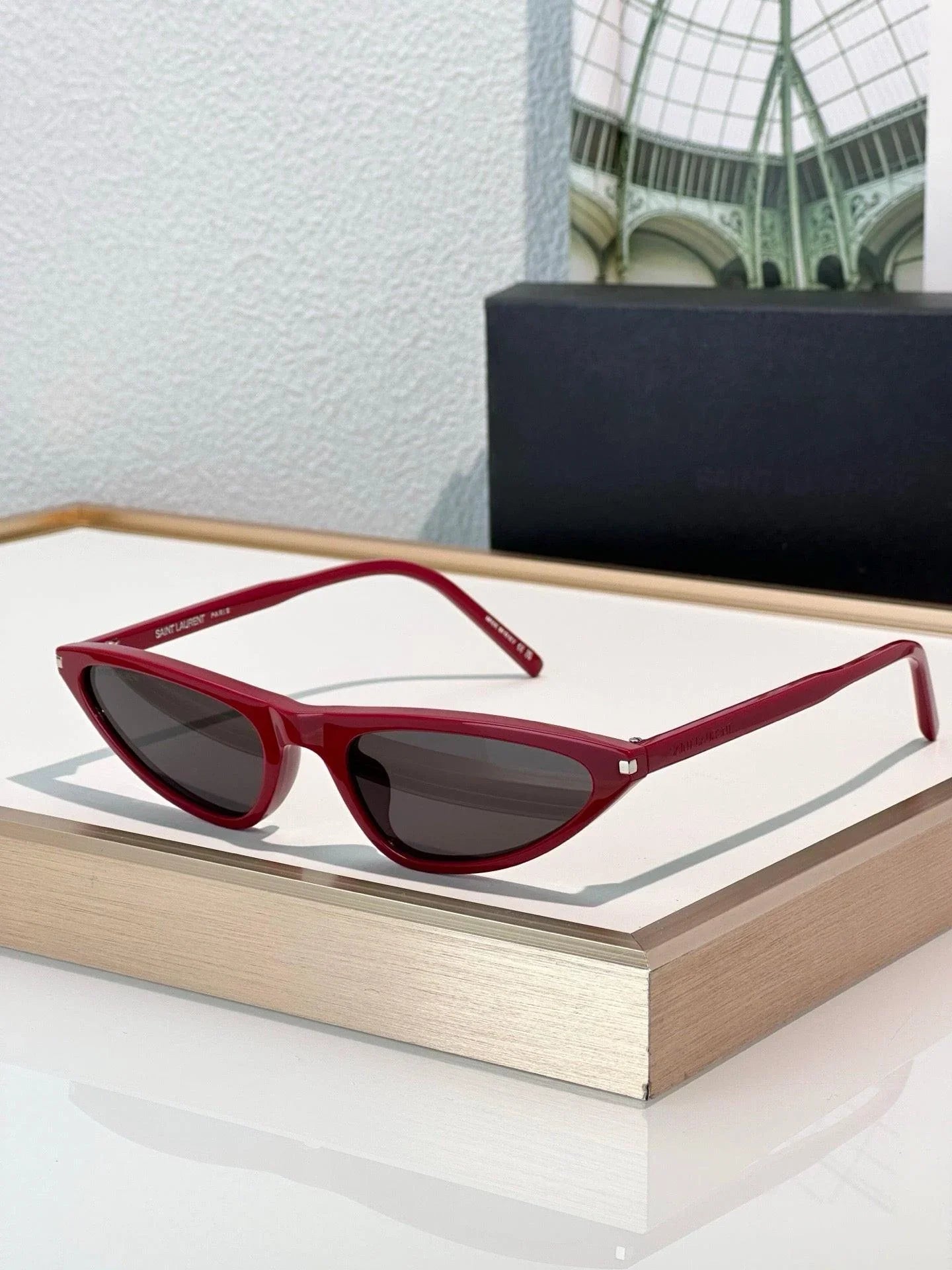 YSL Saint Laurent SL703 Sunglasses ✨