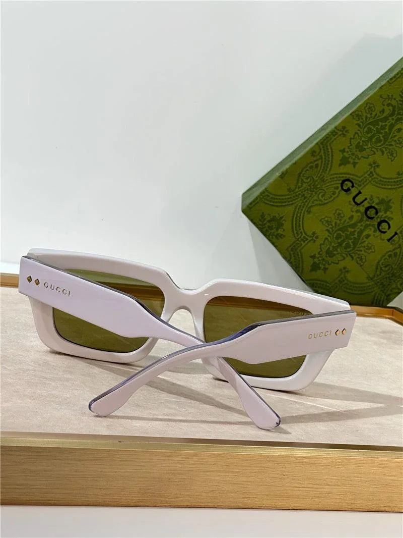 Gucci GG 1529 54MM Unisex Sunglasses ✨