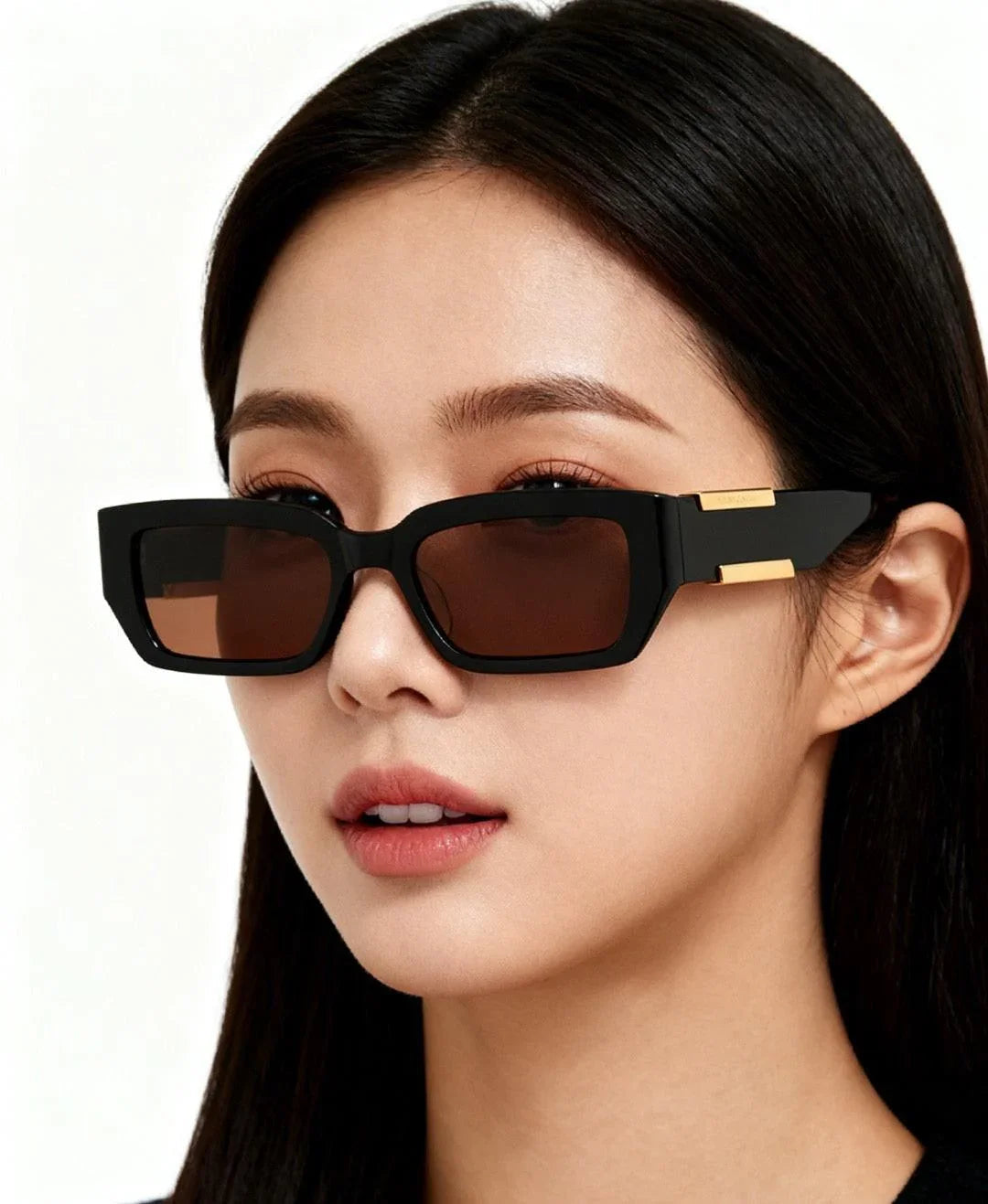 BOTTEGA VENETA BV1406S Unisex Sunglasses💚