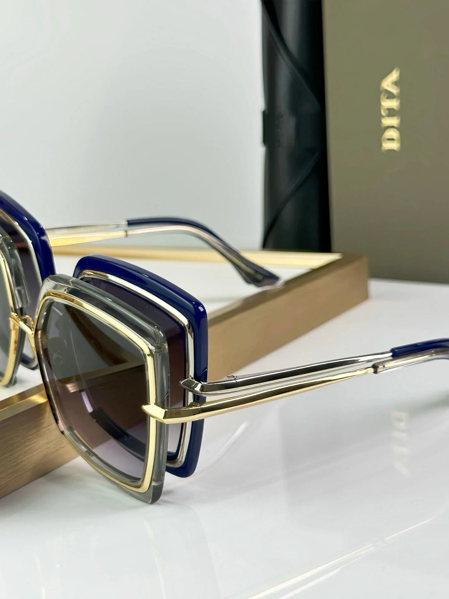 DITA Eyewear NARCISSUS Women&