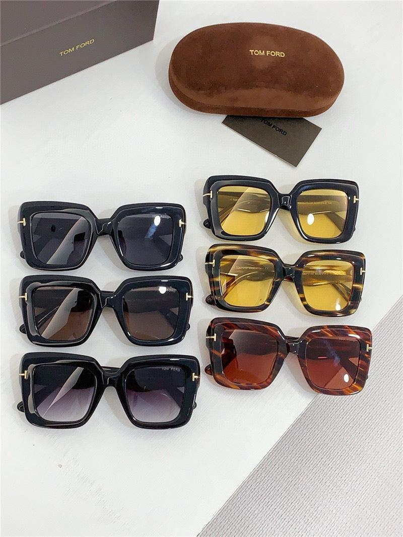 TOM FORD ESME FT1157 Women&