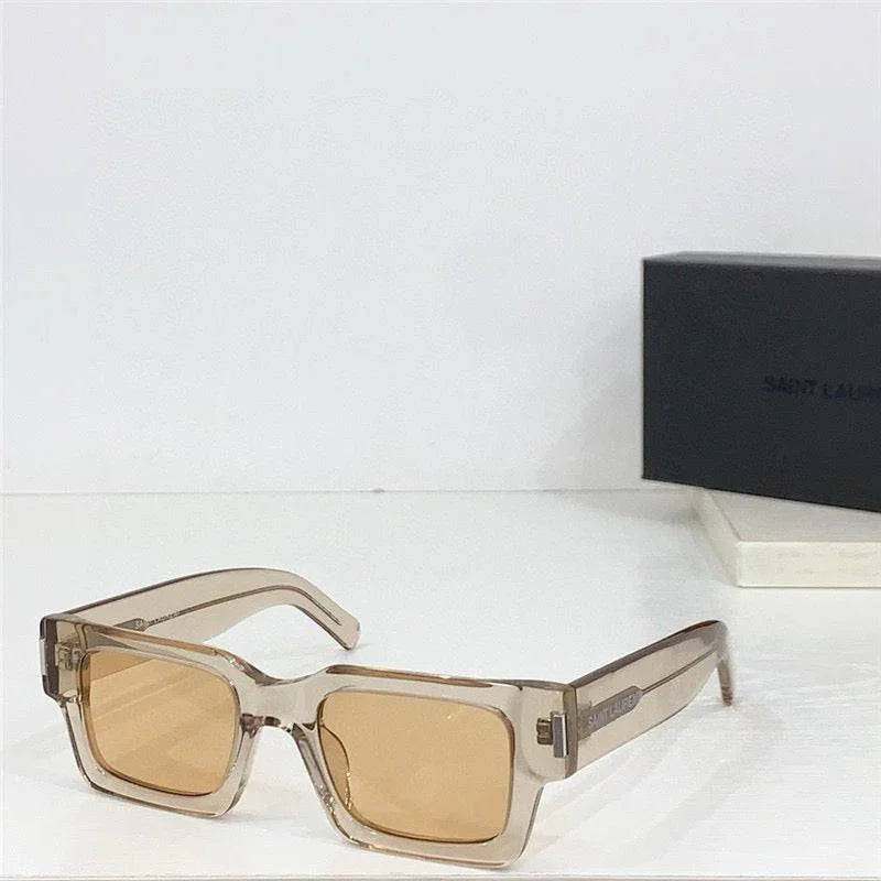 YSL Saint Laurent SL 572 Unisex Sunglasses ✨