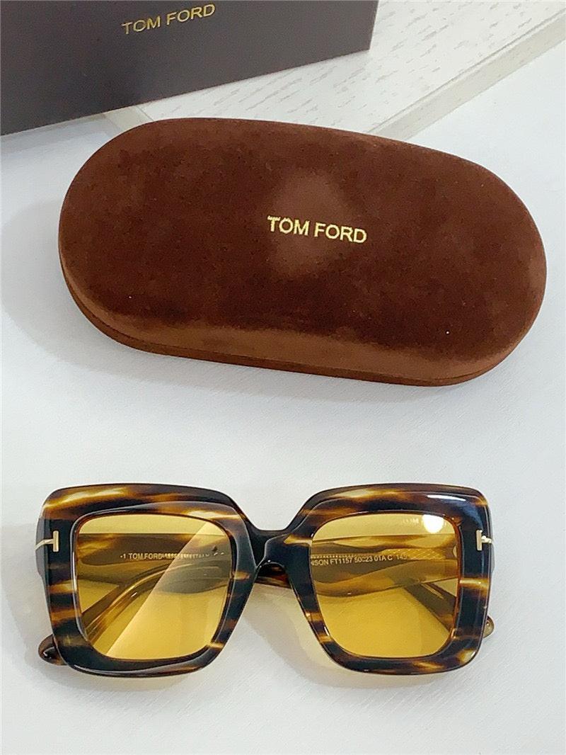 TOM FORD ESME FT1157 Women&