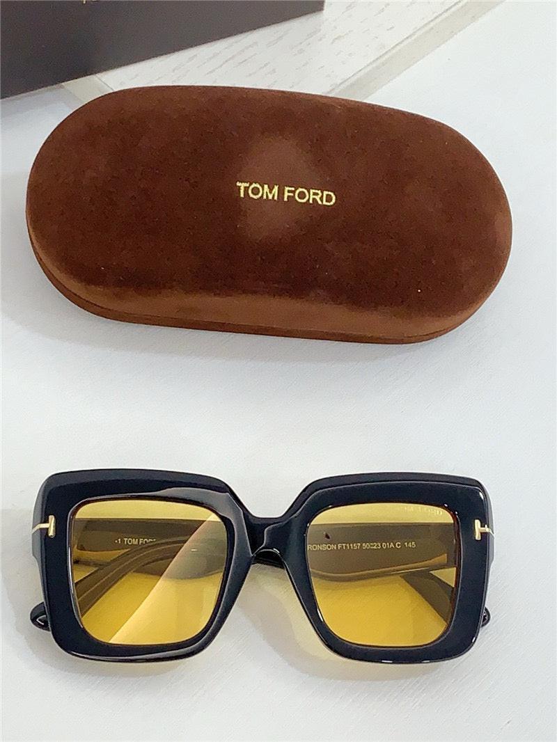 TOM FORD ESME FT1157 Women&