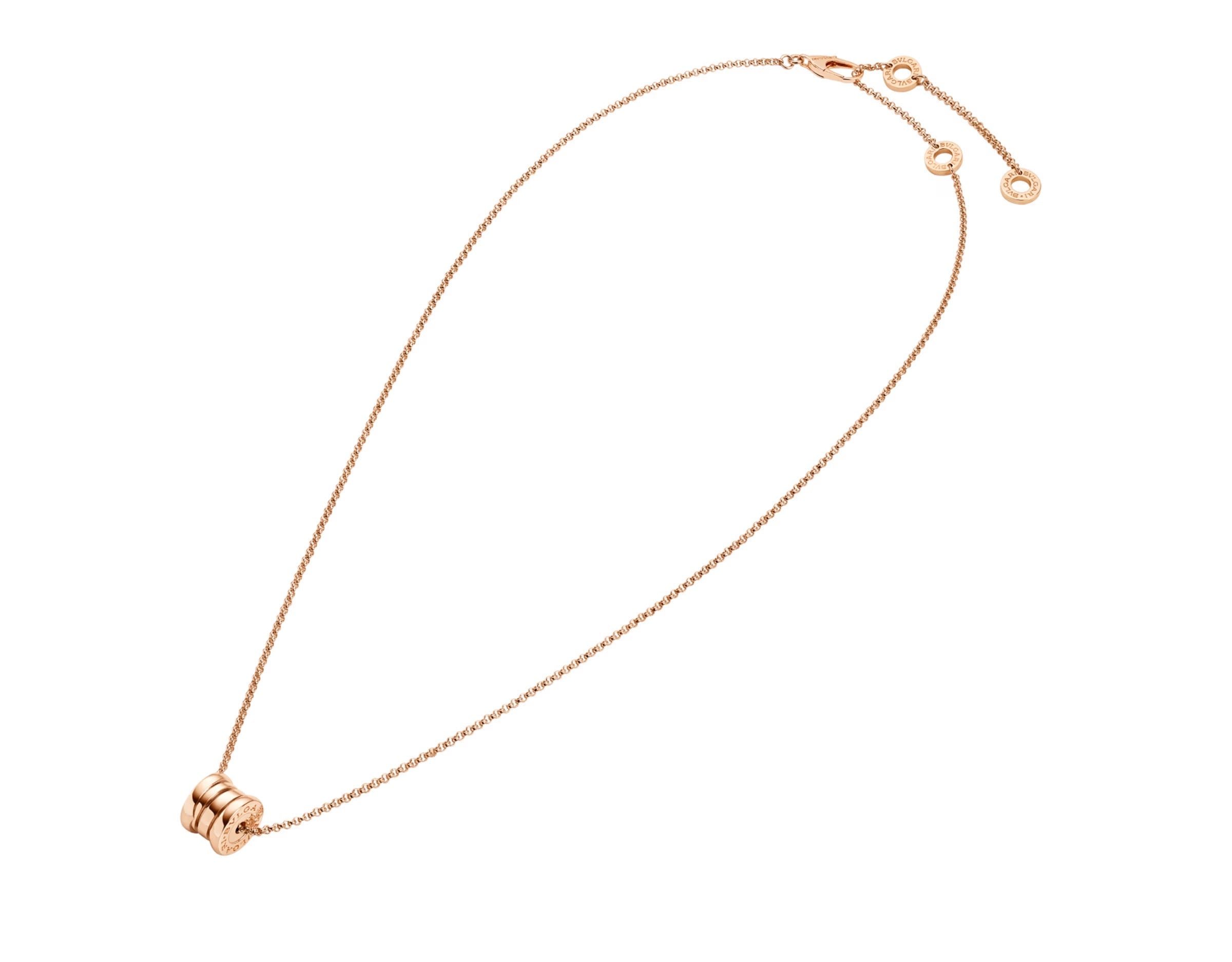 BVLGARI B.zero1 Necklace ✨
