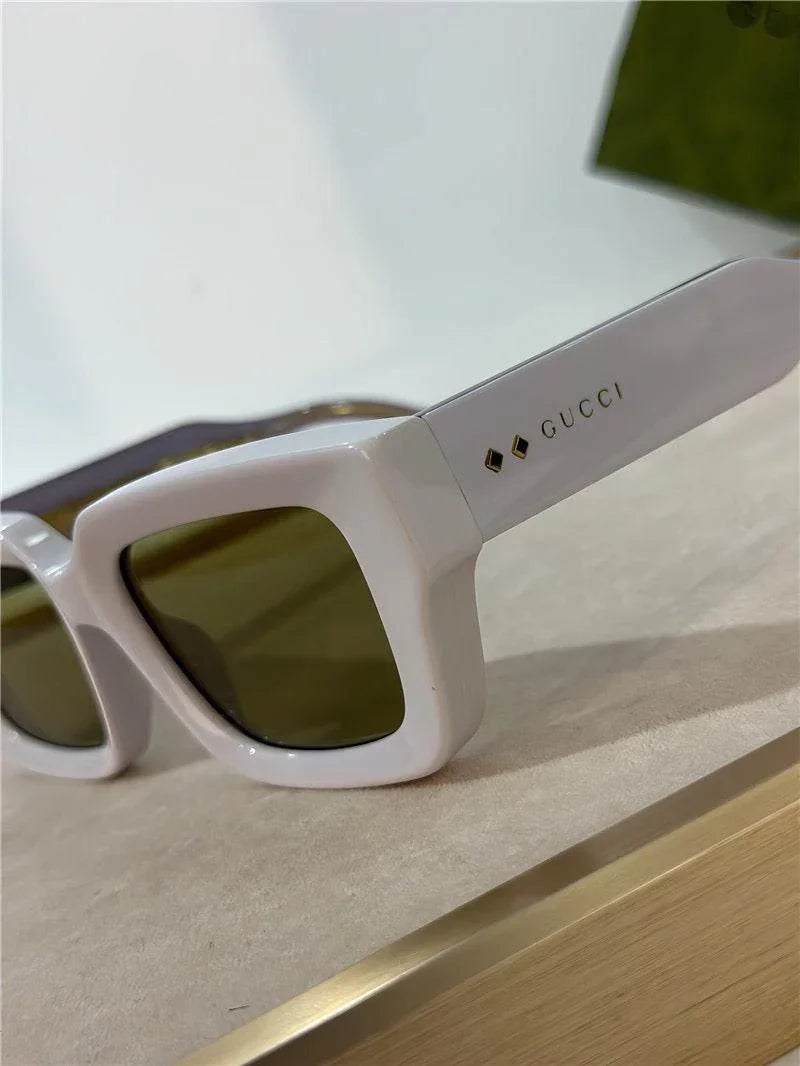 Gucci GG 1529 54MM Unisex Sunglasses ✨