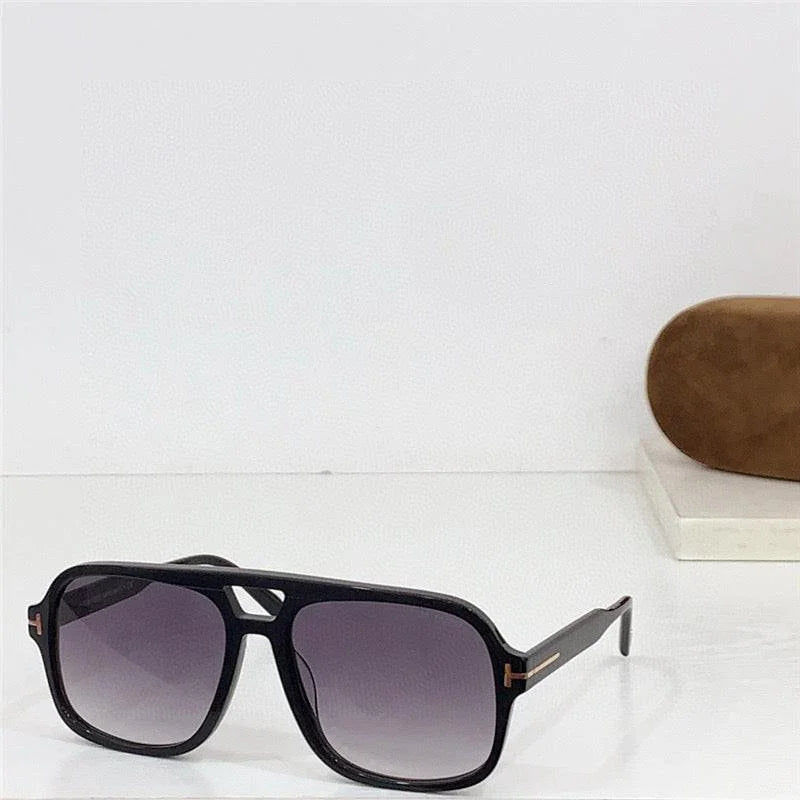 TOM FORD FALCONER FT0884 Sunglasses ✨