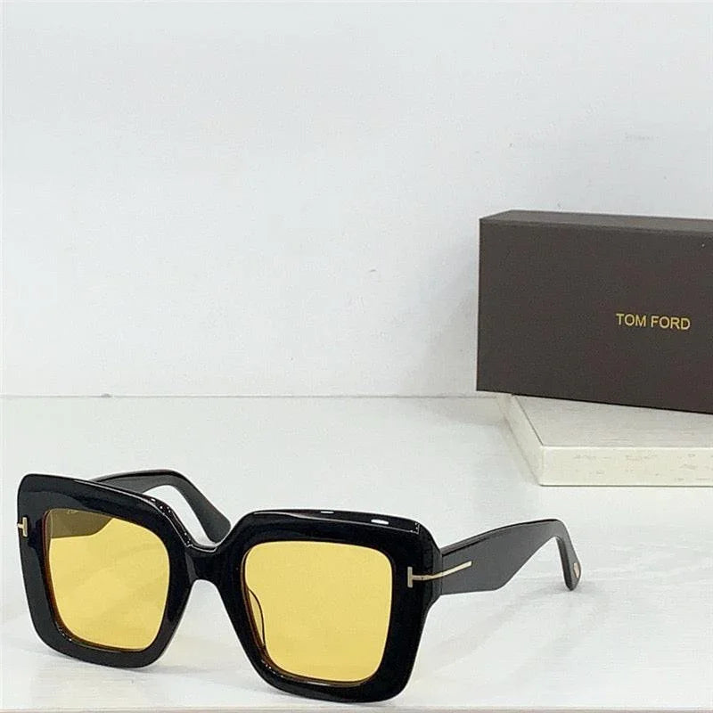 TOM FORD ESME FT1157 Women&