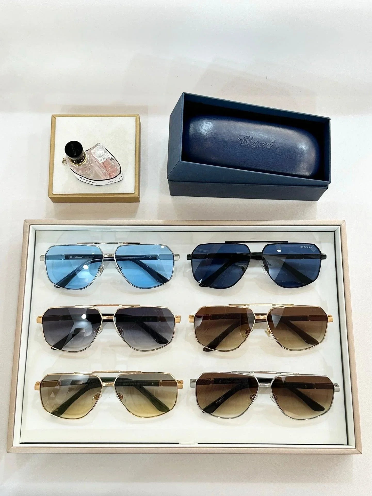 Chopard SCHG89 POLARISED Men&