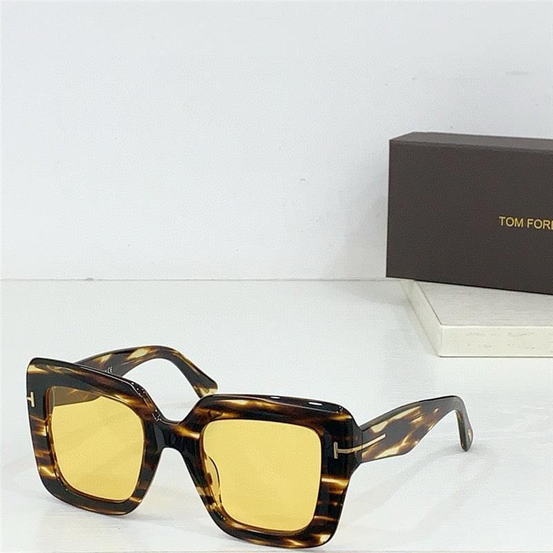 TOM FORD ESME FT1157 Women&
