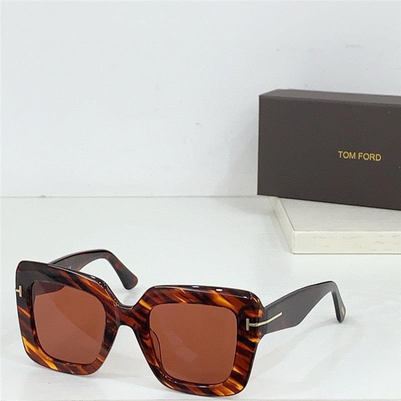 TOM FORD ESME FT1157 Women&