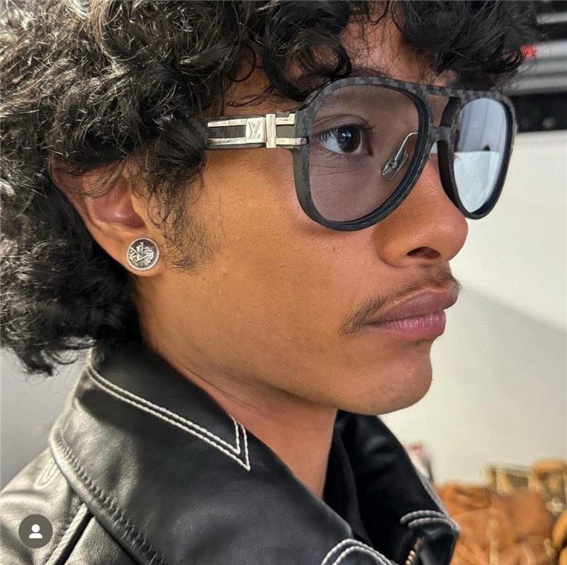 Louis Vuitton Z2508U 3.0 Millionaires Sunglasses ✨