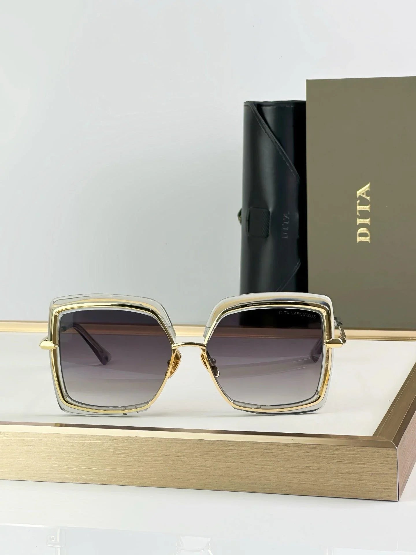 DITA Eyewear NARCISSUS Women&