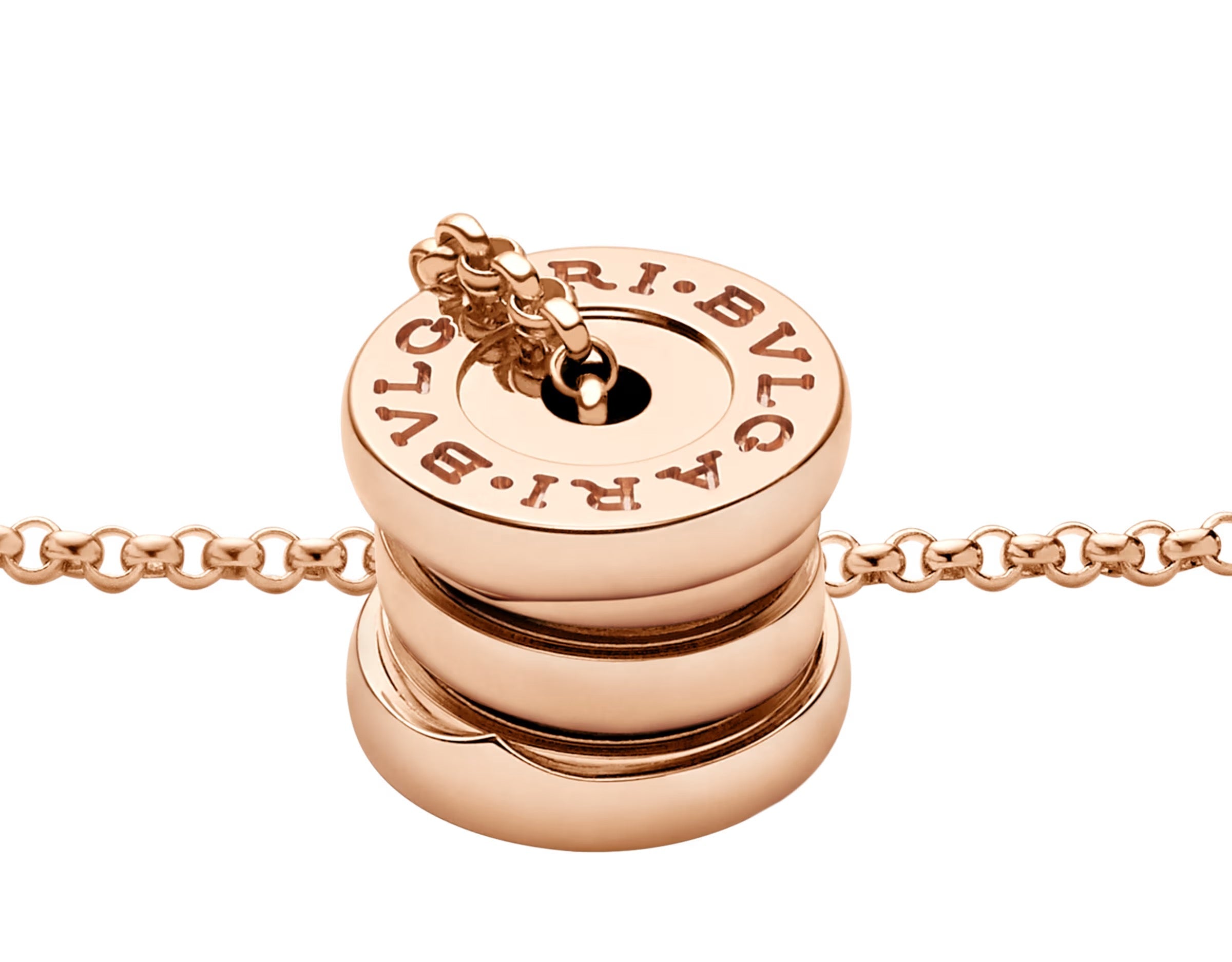 BVLGARI B.zero1 Necklace ✨