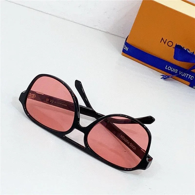Louis Vuitton Z2898U LV Hit Sunglasses ✨