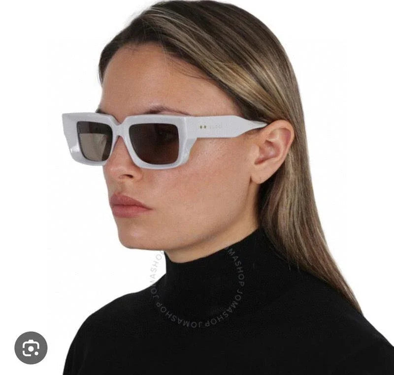 Gucci GG 1529 54MM Unisex Sunglasses ✨