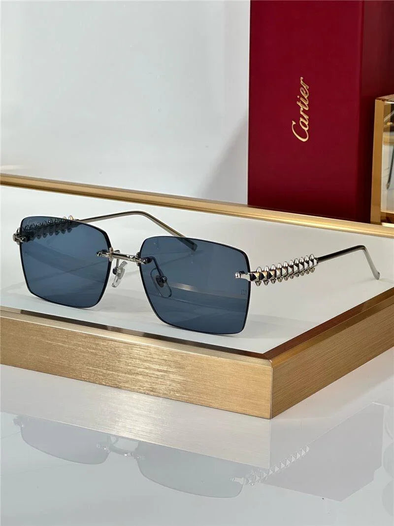 Cartier PREMIÈRE DE CARTIER CT0545S-003 Sunglasses 🐆