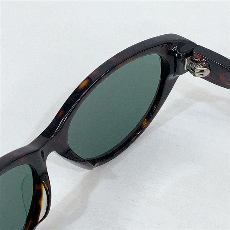 Balenciaga Eyewear BB0209A frame sunglasses Unisexđź–¤
