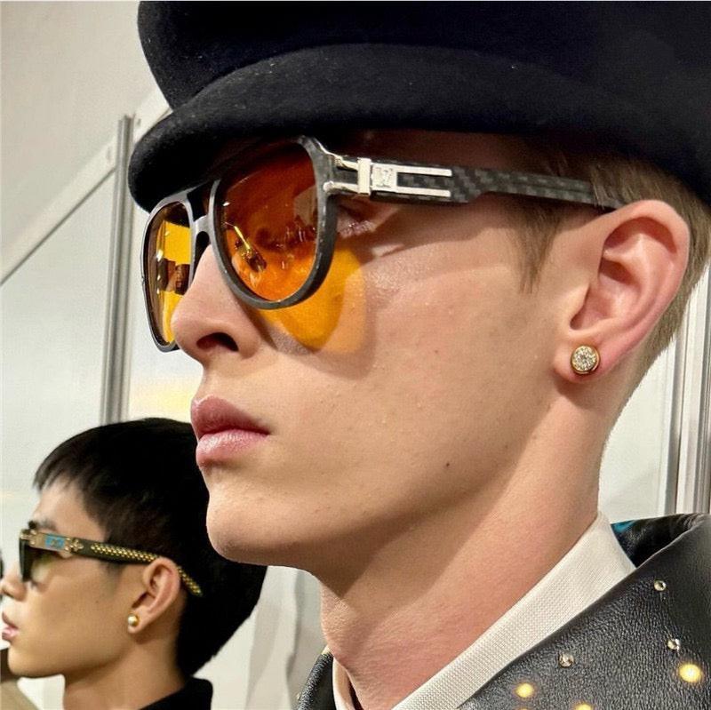 Louis Vuitton Z2508U 3.0 Millionaires Sunglasses ✨
