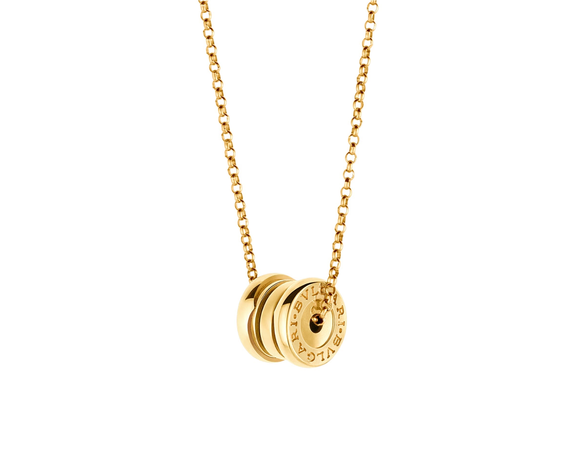 BVLGARI B.zero1 Necklace ✨