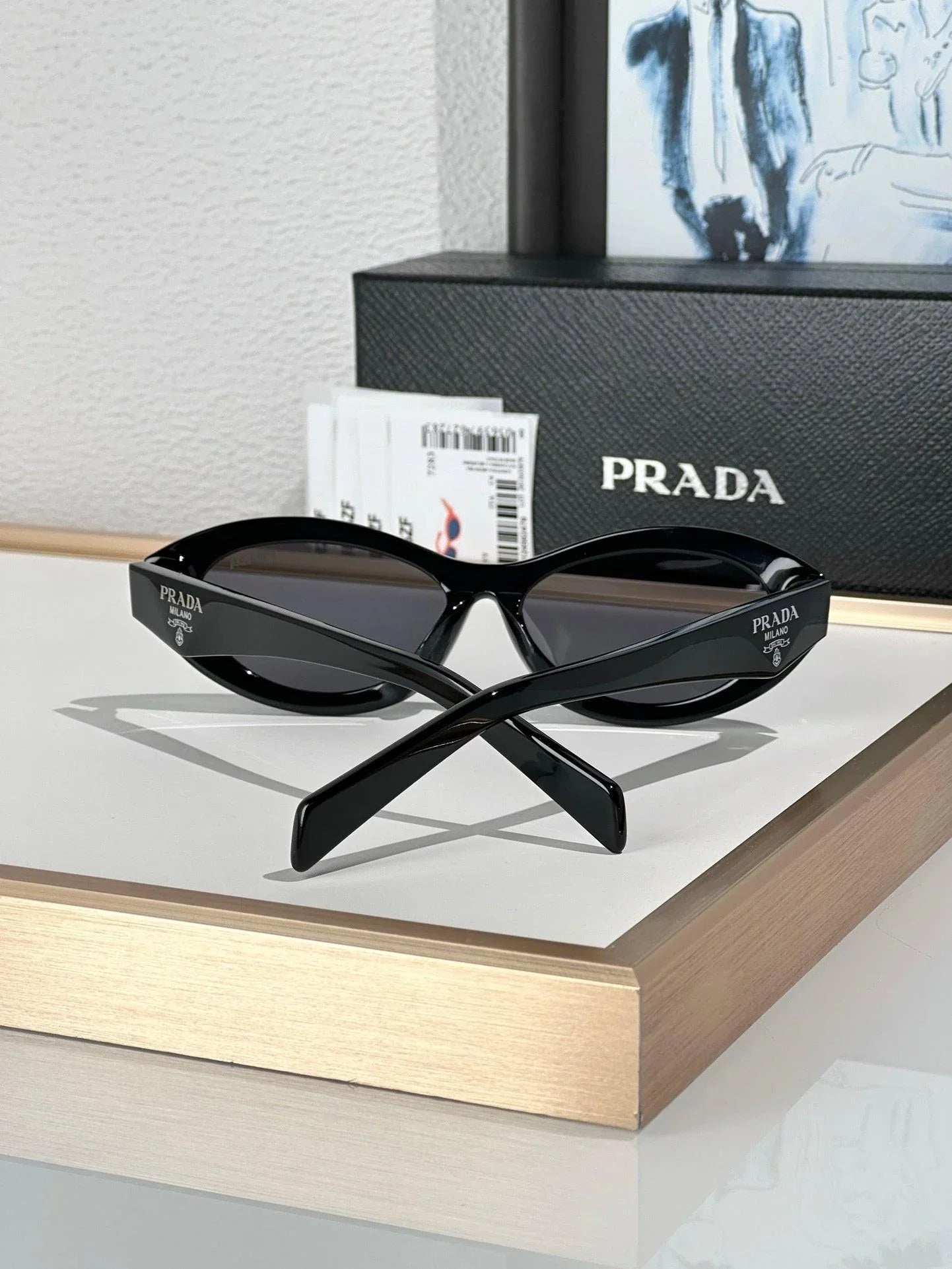 PRADA SPR 26Z Women&
