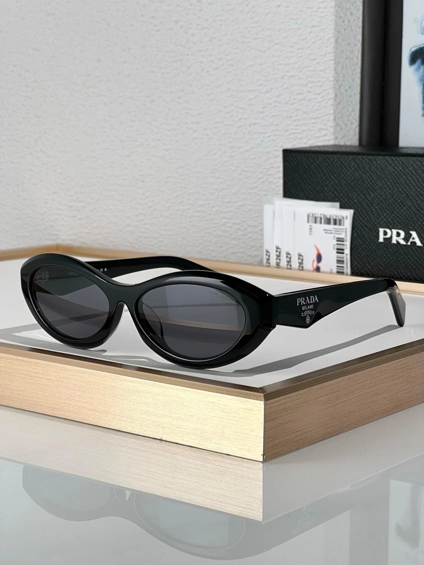 PRADA SPR 26Z Women&