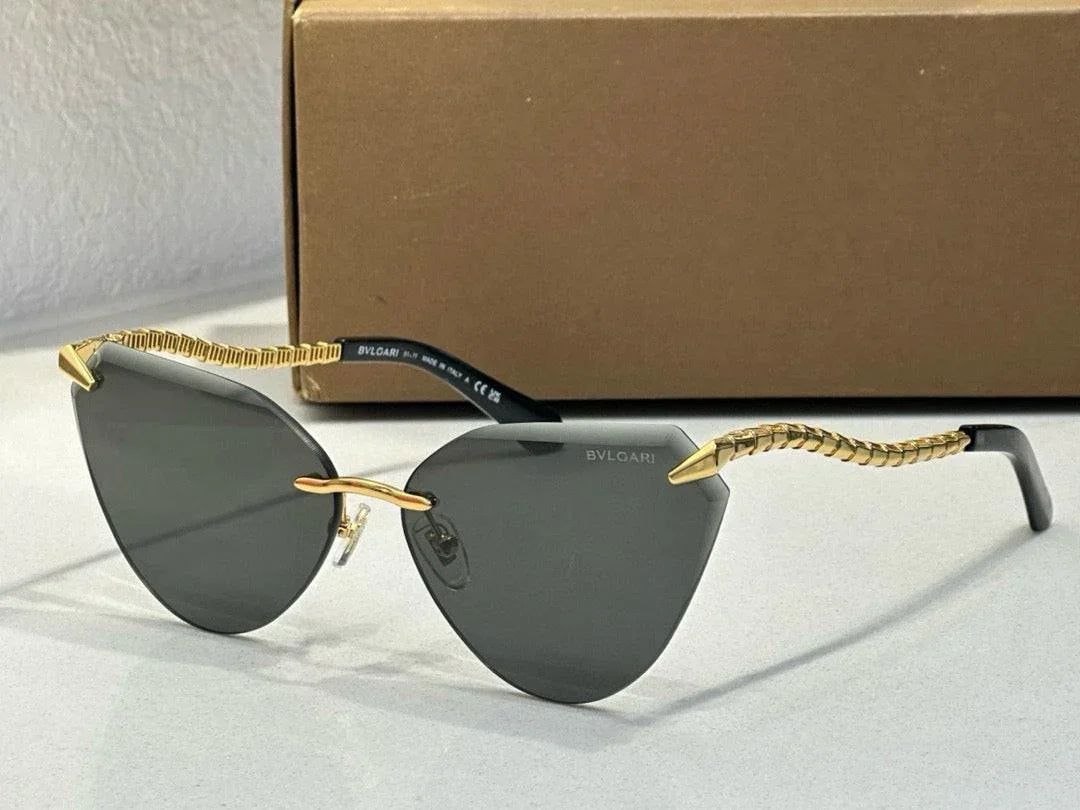 Bvlgari Serpenti Viper BV 40024U 28E Women&