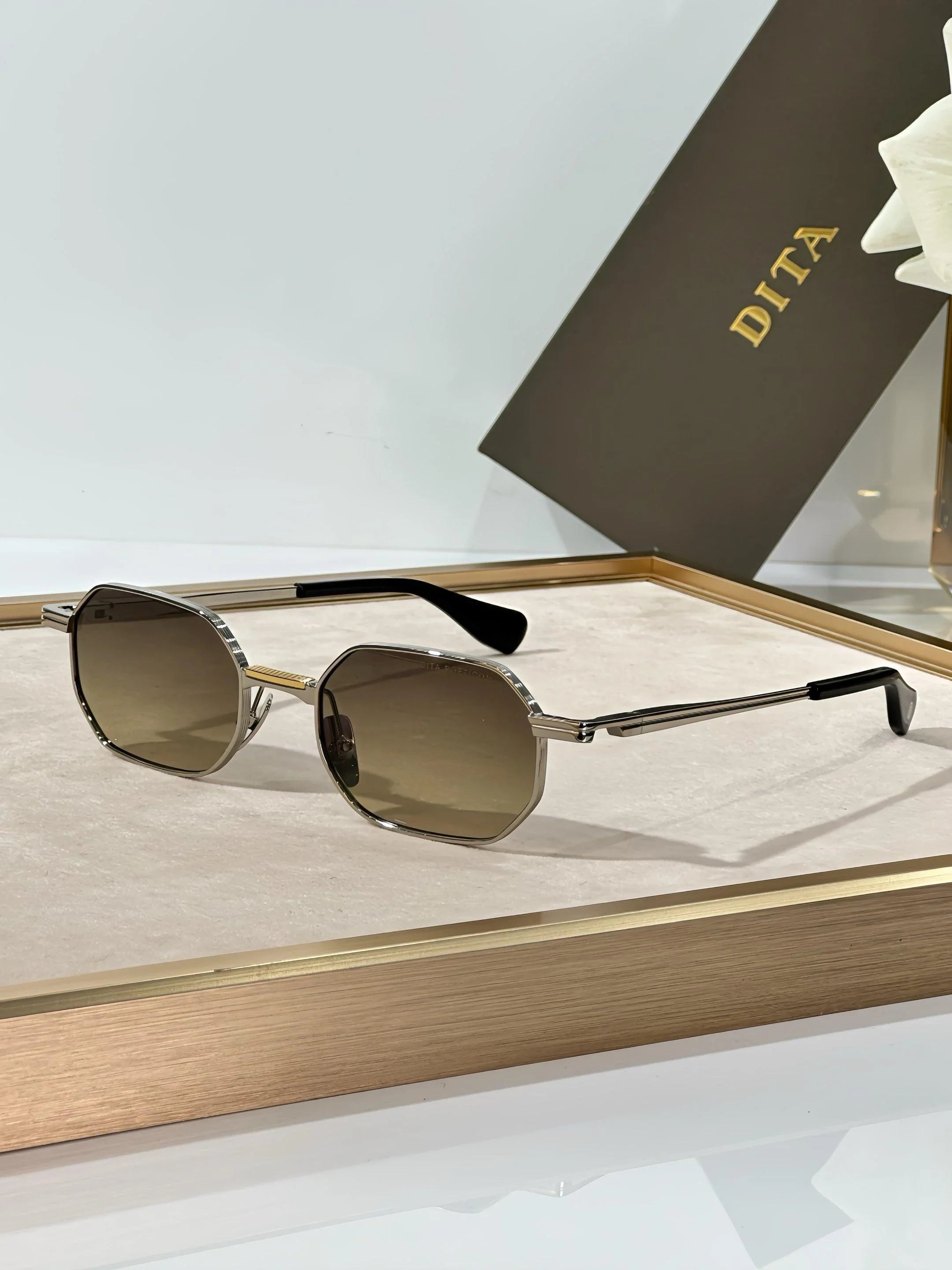 DITA Eyewear Poeticon-Two Sunglasses 🔱